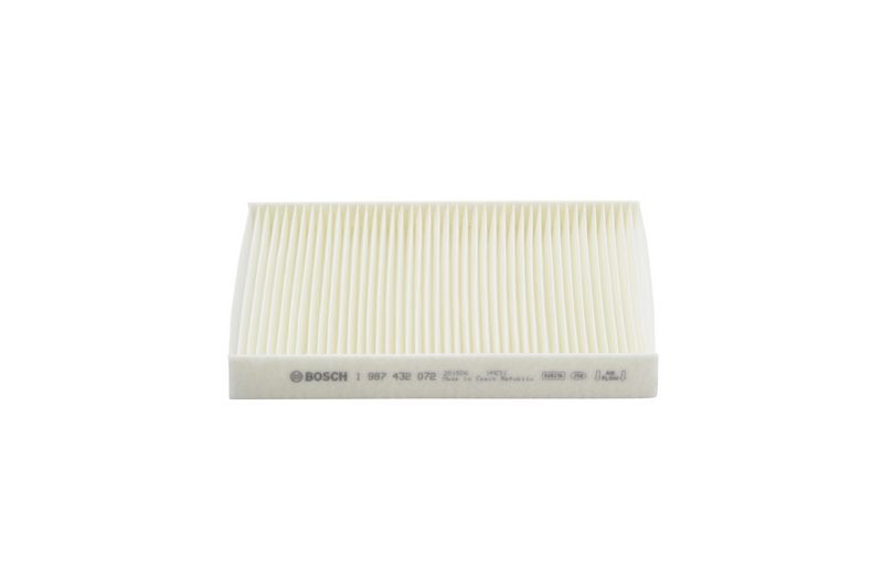BOSCH Filtre d'habitacle 1 987 432 072