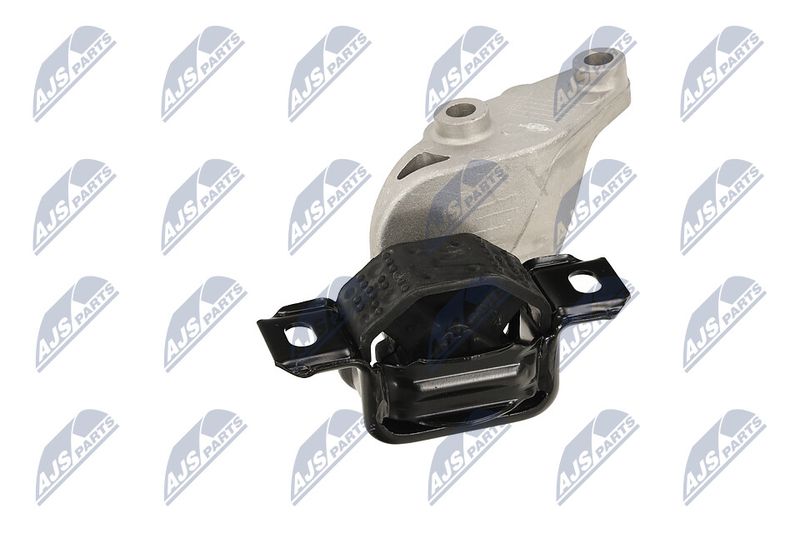 Paigutus, Mootor, NTY ZPS-ME-068