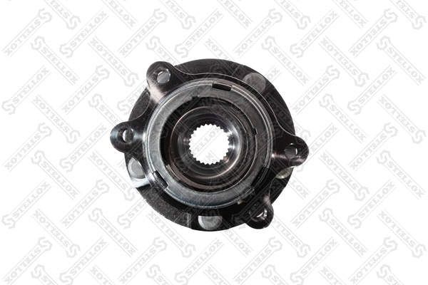 STELLOX 43-29258-SX Wheel Bearing Kit