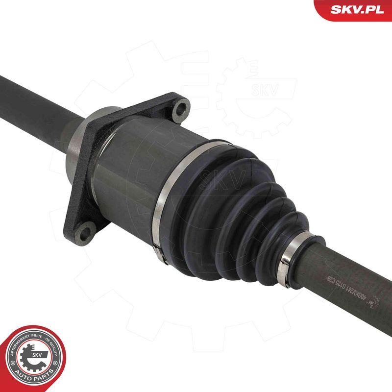 ESEN SKV 40SKV241 Drive Shaft