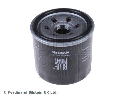 Filtro de aceite