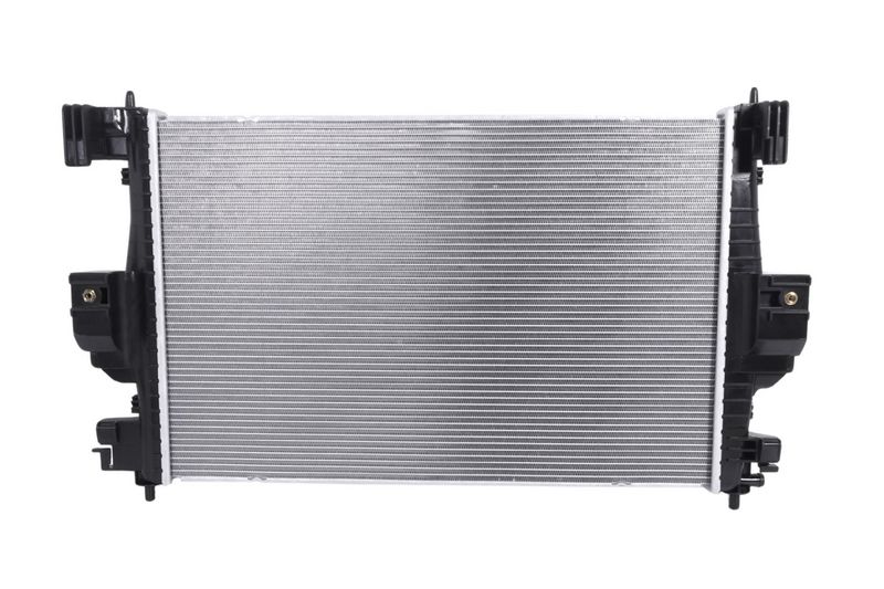 KAMOKA 7700305 Radiator, engine cooling