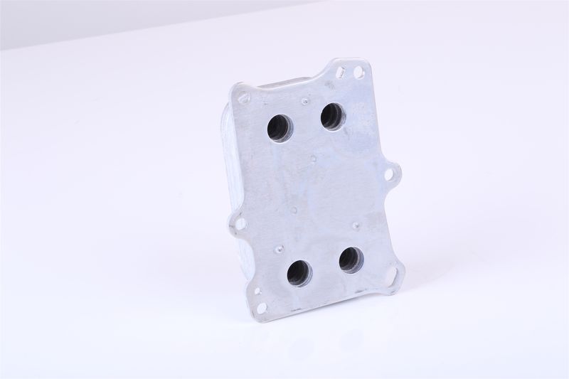 Õliradiaator, mootoriõli, NISSENS 90969