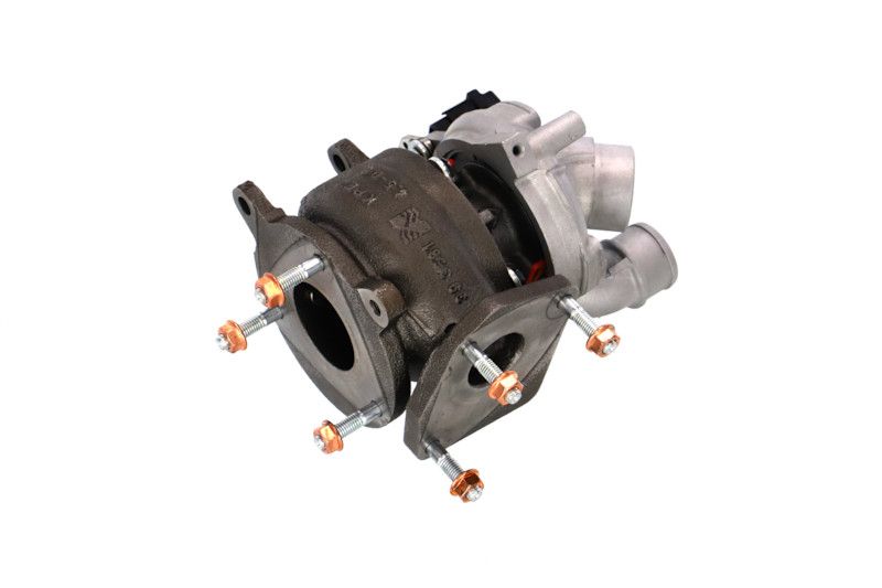 REMANTE 003-002-000047R Charger, charging (supercharged/turbocharged)