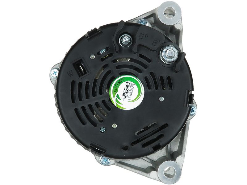 AS-PL A0756S Alternator