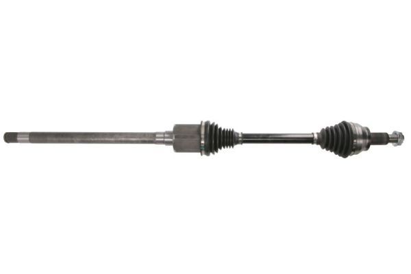 полуоска POINT GEAR