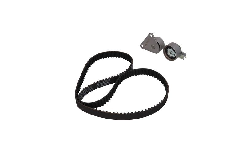 Hammasrihma komplekt, KAMOKA 7001060