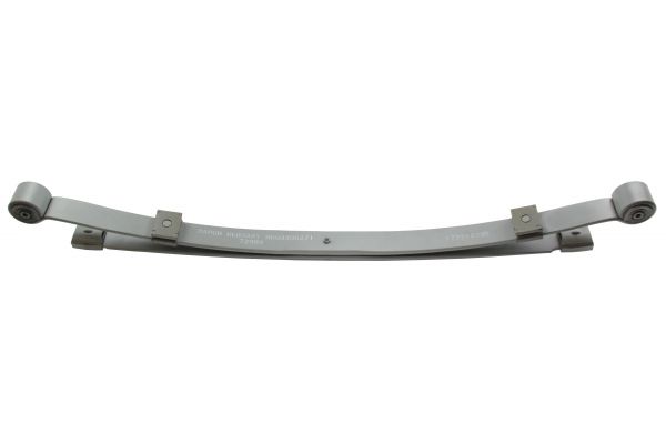 Bladveer Achter (x740) past: MERCEDES SPRINTER 3,5-T (B906), SPRINTER 3-T (B906), SPRINTER 4,6-T (B906), SPRINTER 5-T (B906)  VW CRAFTER 30-35, CRAFTER 30-50 1.8-3.5 04.06-09.20