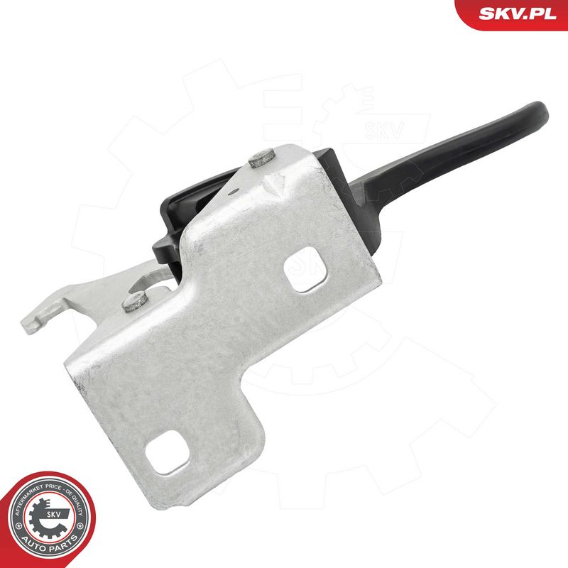 Ohutuskonks, kapotilukk, ESEN SKV 97SKV188