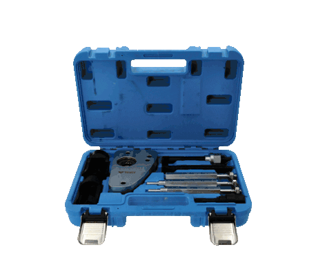 Demontaaži tööriistade komplekt, Common-Rail pihusti, KS TOOLS BT551180