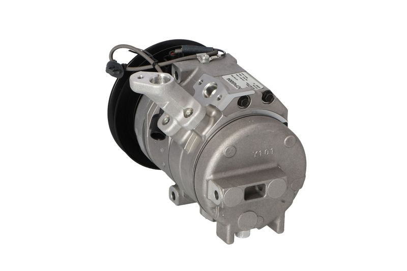 NRF 320066G Compressor, air conditioning