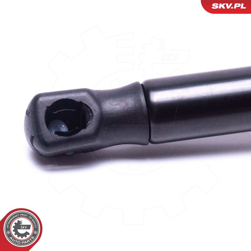 Gaasivedru, pagasi-, veoruum, ESEN SKV 52SKV798