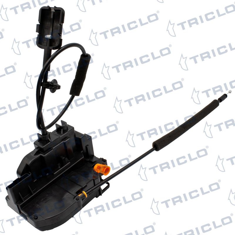TRICLO Ajtózár 135069