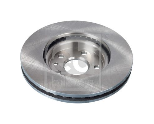 FEBI BILSTEIN 104857 Brake Disc