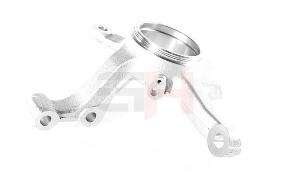 Käändmik, rattakinnitus, GH GH-293366V