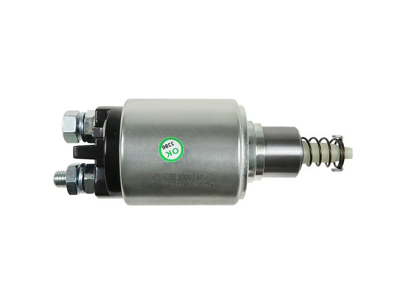 Brand new AS-PL Starter motor solenoid