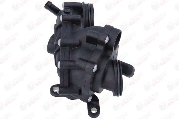 BIRTH 81824 Coolant Flange