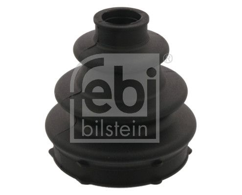 FEBI BILSTEIN Gofruotoji membrana, kardaninis velenas