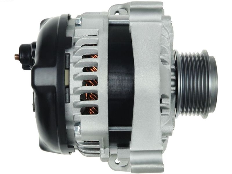 AS-PL A6502S Alternator