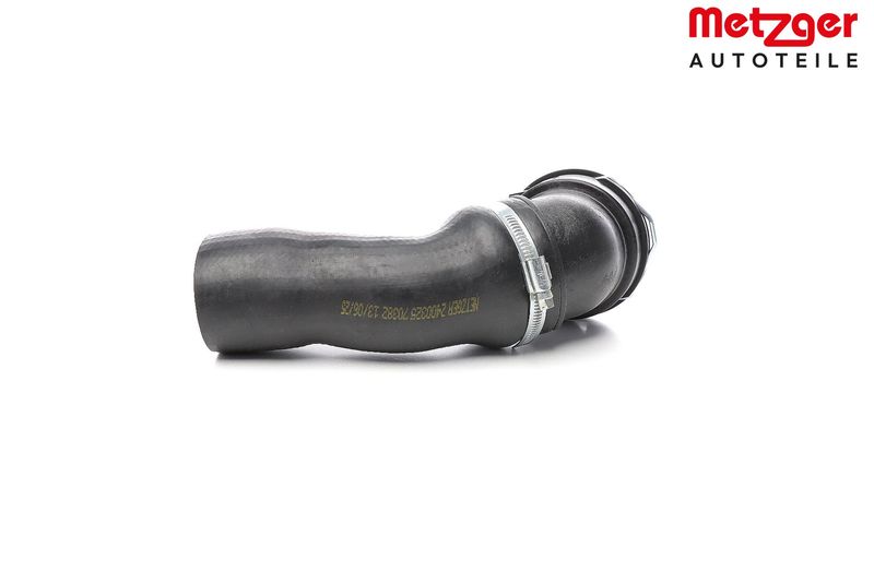 METZGER AUTOTEILE 2400325 Charge Air Hose