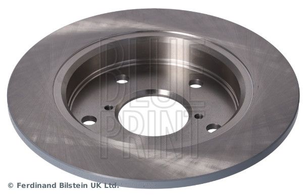 BLUE PRINT ADBP430222 Brake Disc