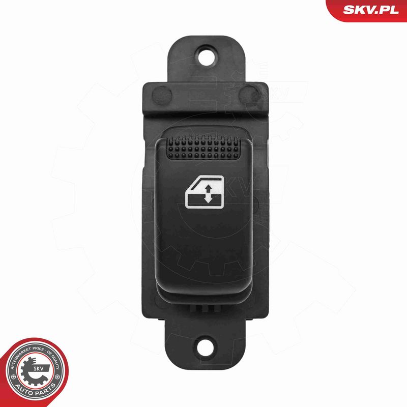 ESEN SKV 37SKV224 Switch, window regulator
