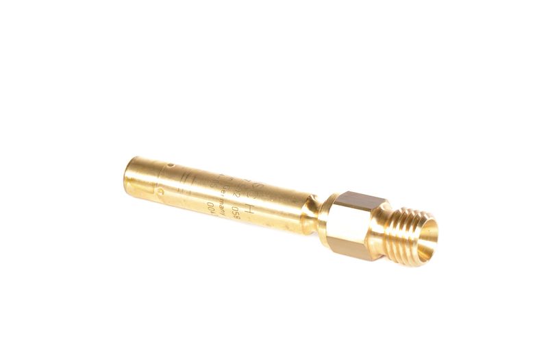 BOSCH 0437502058 Injector