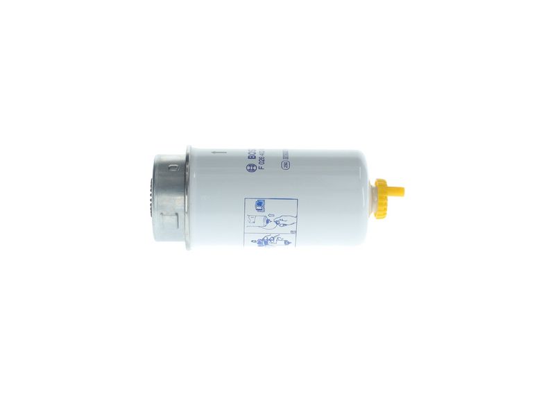BOSCH Filtre à carburant F 026 402 040
