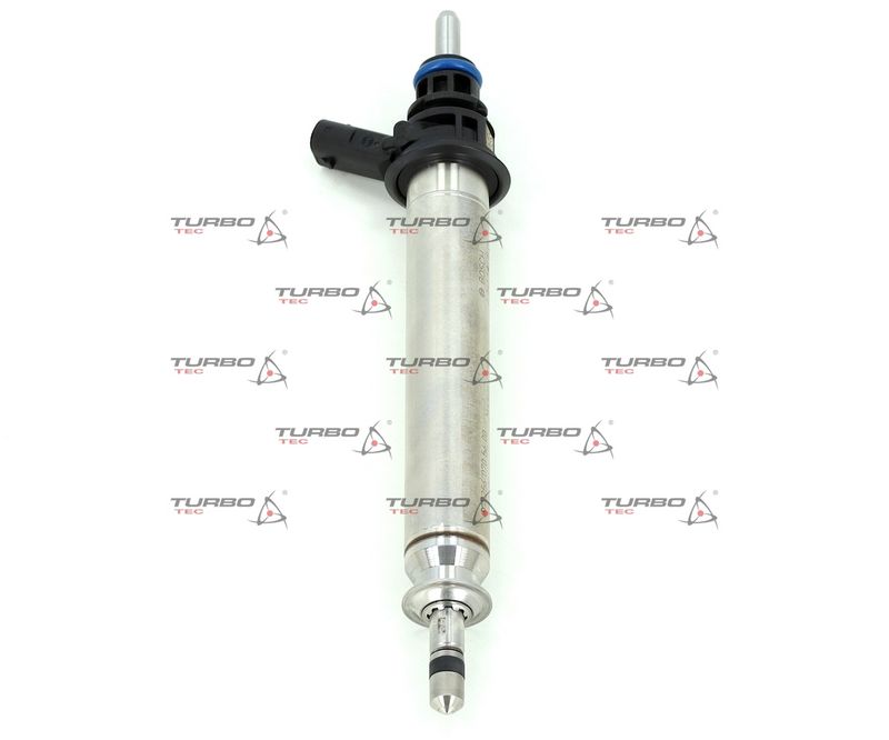 TURBO-TEC Клапанная форсунка