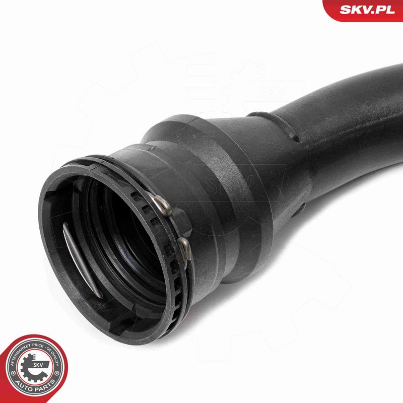 ESEN SKV 54SKV529 Charge Air Hose