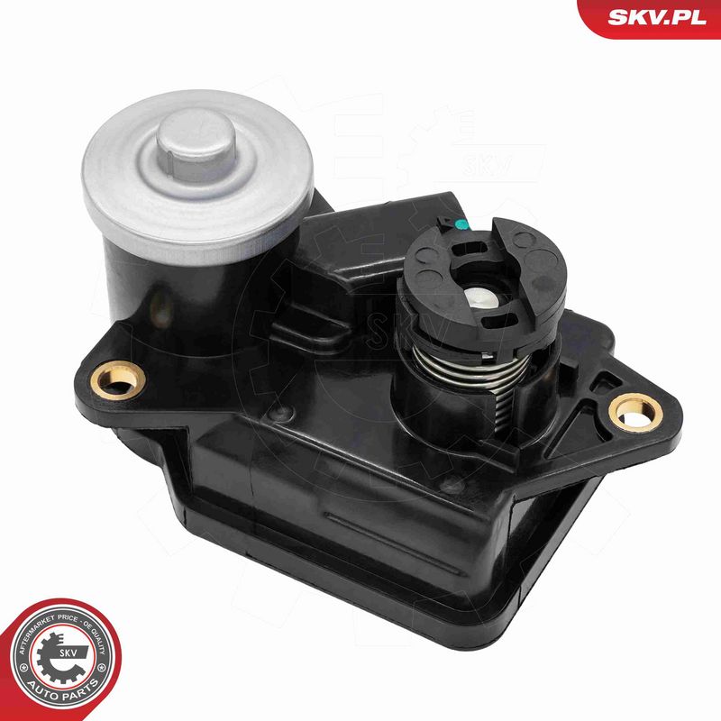 ESEN SKV 96SKV353 Control, swirl flaps (induction pipe)