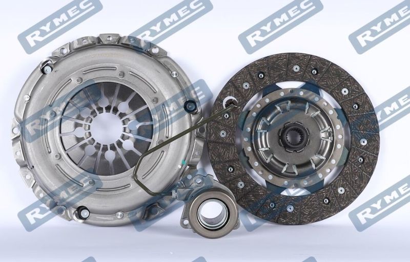 RYMEC Clutch Kit JT1736060