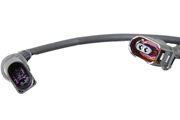 METZGER AUTOTEILE 2324122 Cable Repair Set, wheel speed sensor