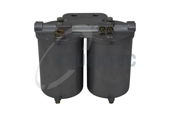 TRUCKTEC AUTOMOTIVE 01.14.042 - Fuel Filter