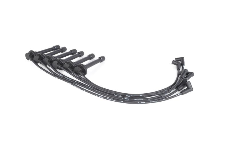 Süütesüsteemikomplekt, BOSCH 0 986 357 167