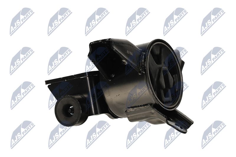 Paigutus, Mootor, NTY ZPS-KA-350