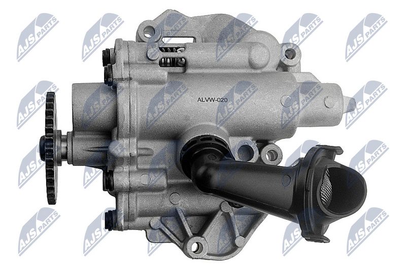 NTY BPO-VW-020 Oil Pump