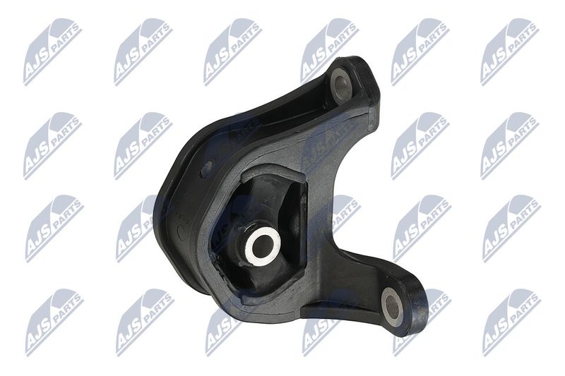 Paigutus, Mootor, NTY ZPS-HD-098