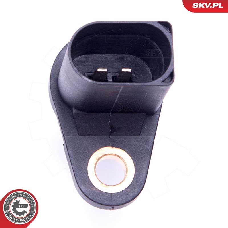 Andur, väntvõll, ESEN SKV 17SKV505