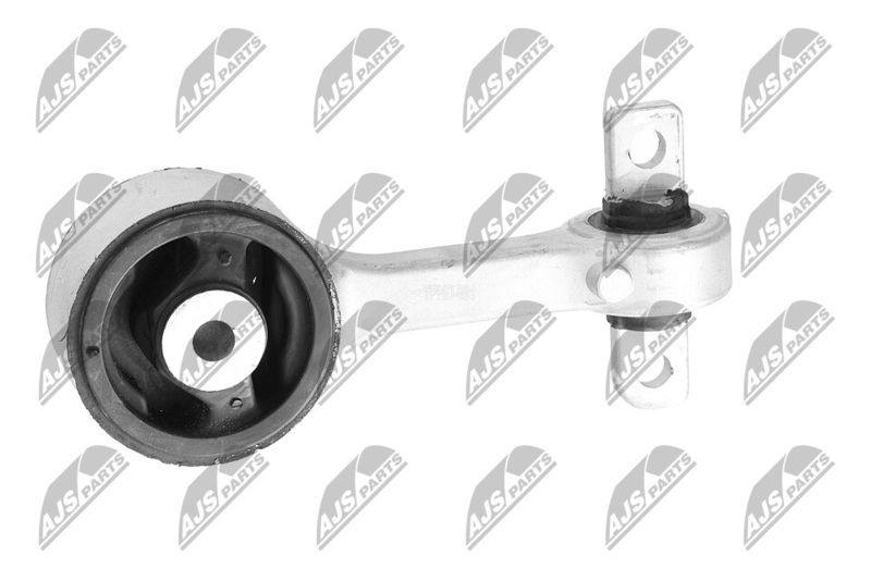 Paigutus, Mootor, NTY ZPS-HD-091