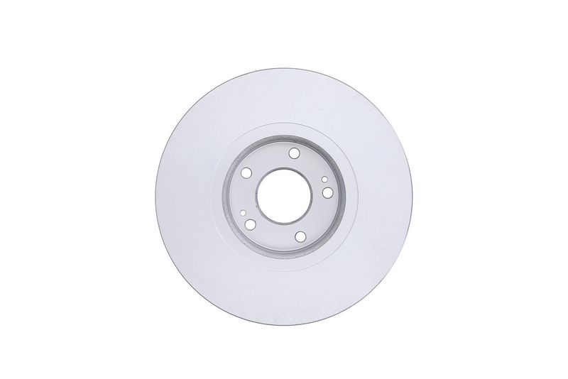 KAMOKA 103291 Brake Disc