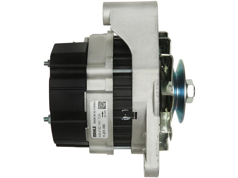 AS-PL A9393(LETRIKA) Generatorius