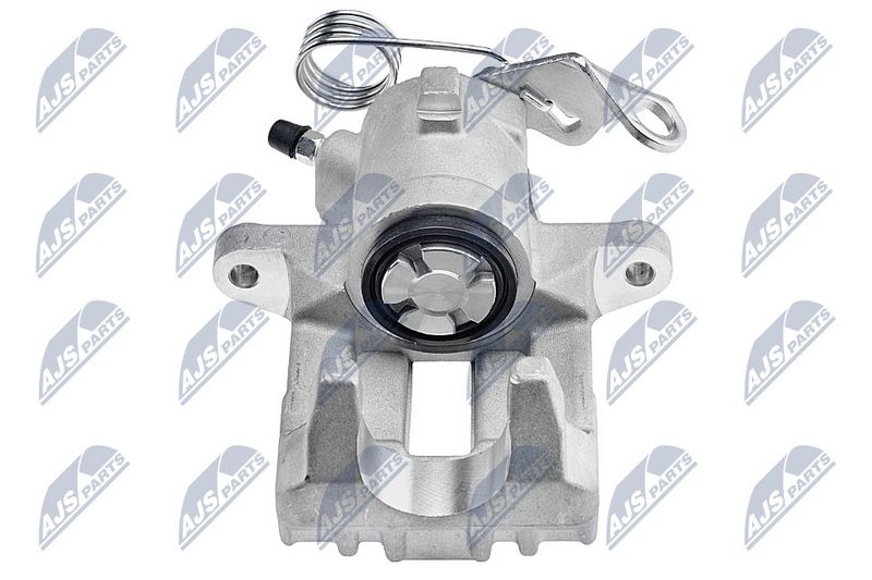 Pidurisadul, NTY HZT-WW-055
