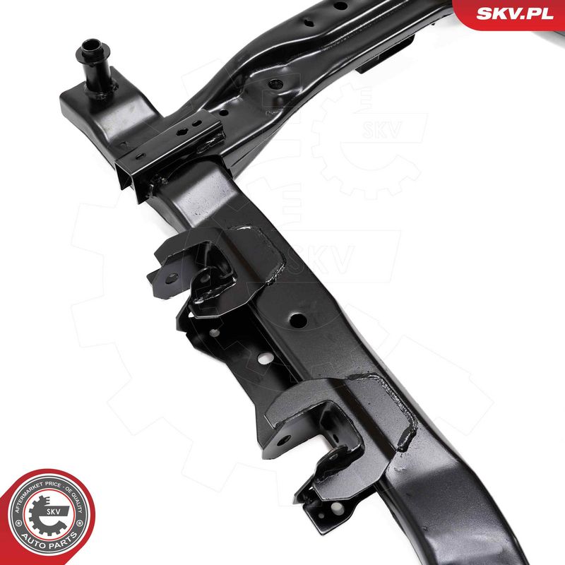 Abiraamid, agregaadikandja, ESEN SKV 64SKV148