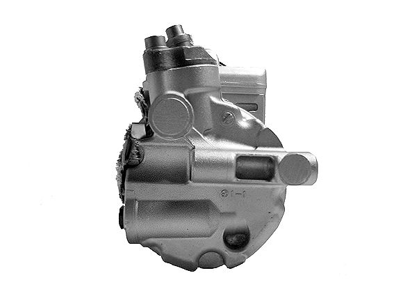 Airstal 10-0868 Compressor, air conditioning