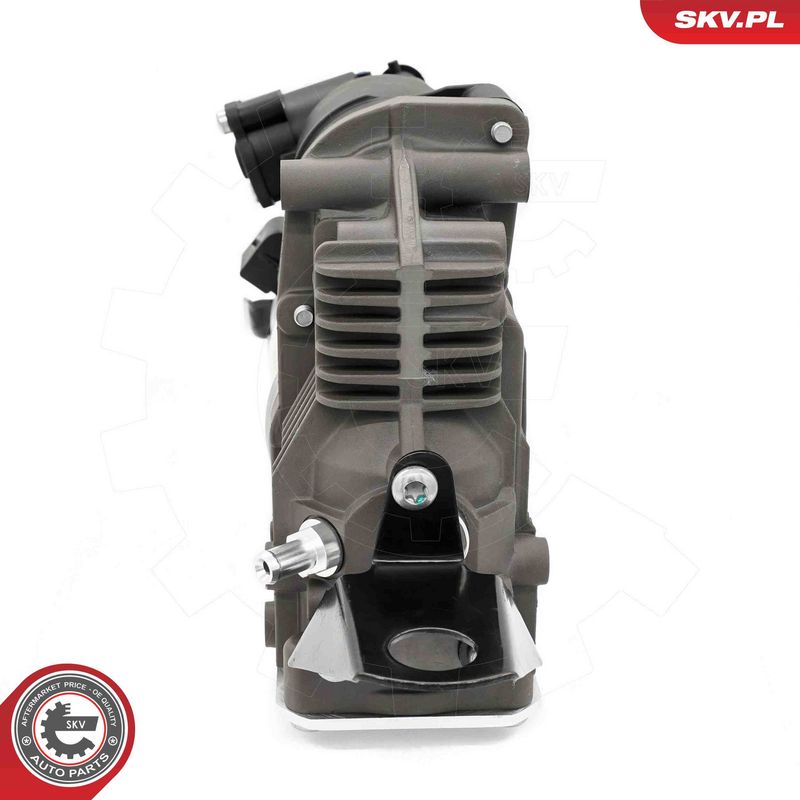 ESEN SKV 58SKV507 Compressor, compressed-air system