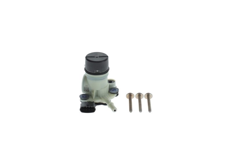 Modul de livrare, injectie aditiv F 01C 600 329 BOSCH