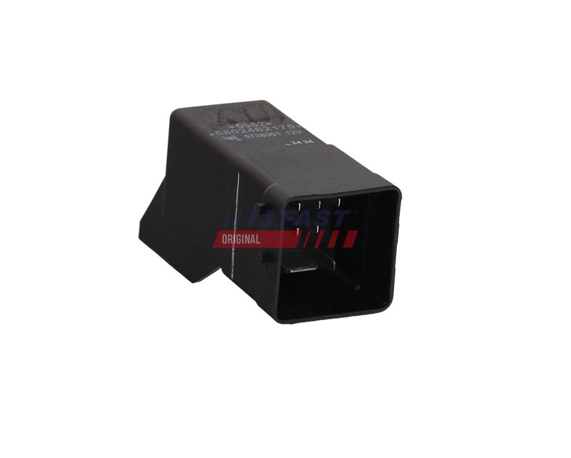 Hõõgekontroll, FAST FT82515