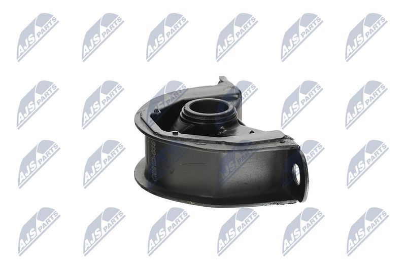 Paigutus, Mootor, NTY ZPS-HD-039