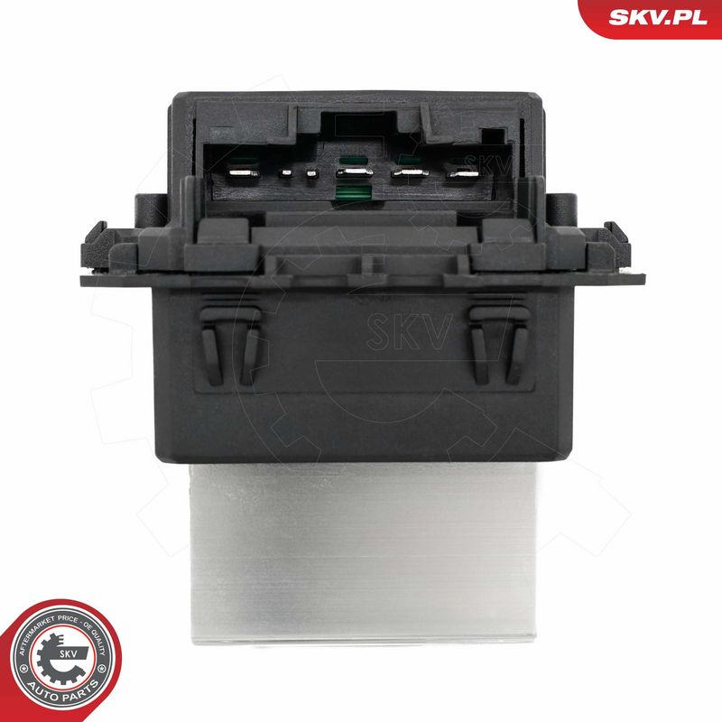 Takistus, salongipuhur, ESEN SKV 94SKV123